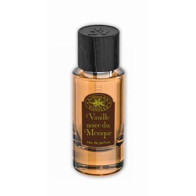 MAISON DE LA VANILLE Vanille Noire du Mexique EDP 40 ml